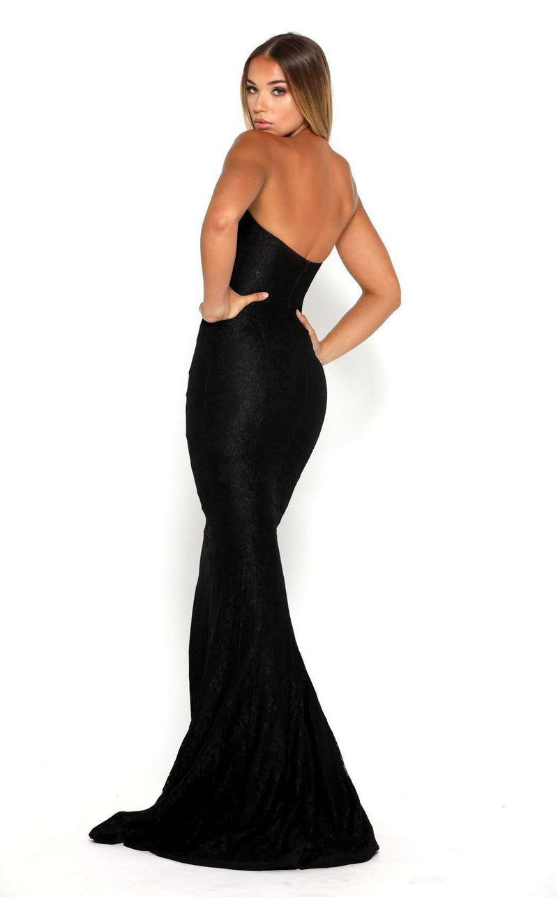 Robyn Maxi Dress
