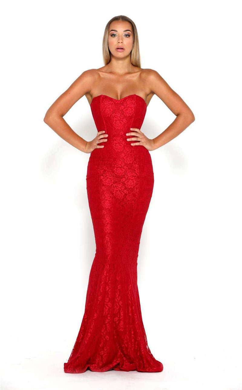Robyn Maxi Dress