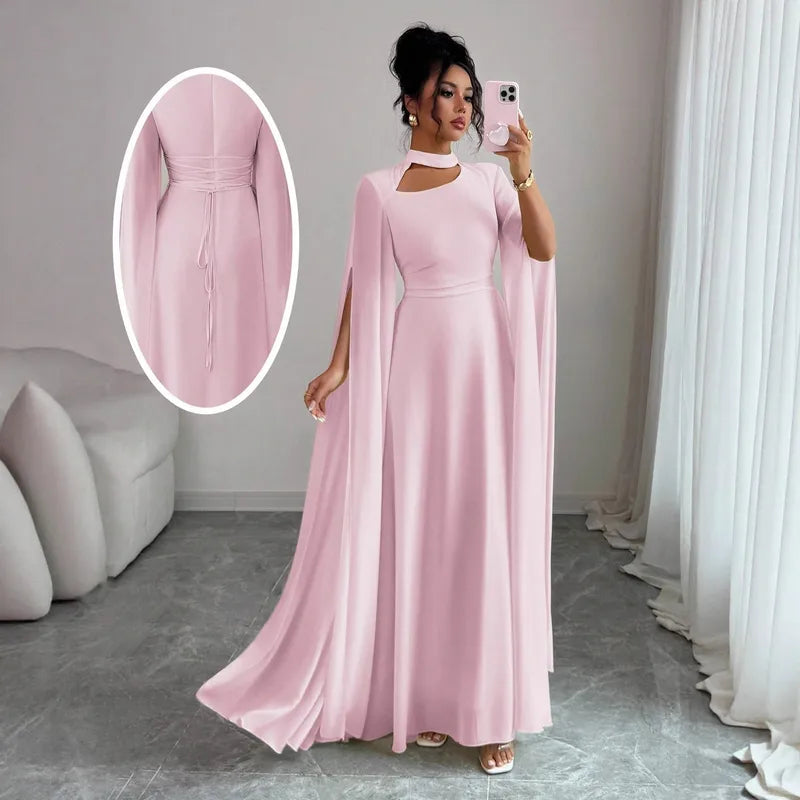 Fresca Midi Dress