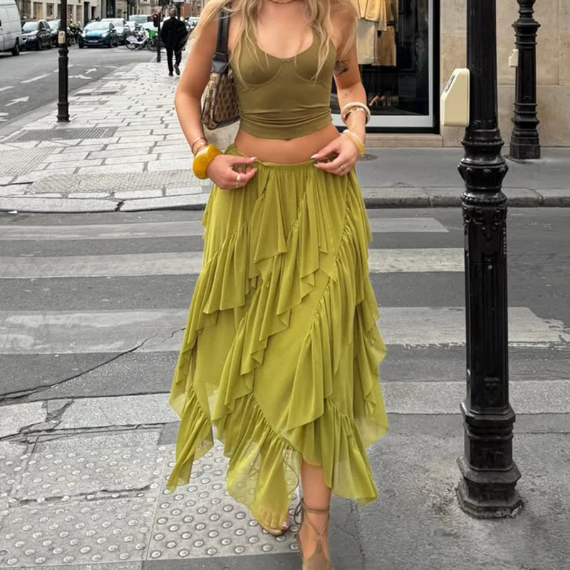 Bohemia Skirt