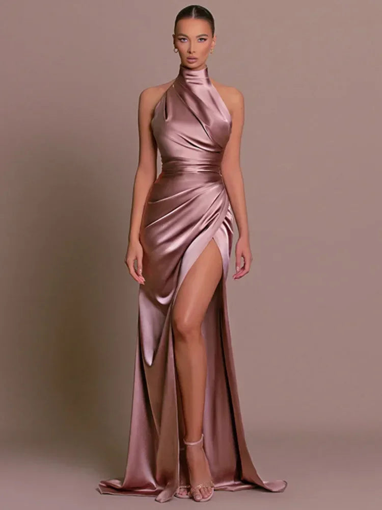 Kiera Maxi Dress