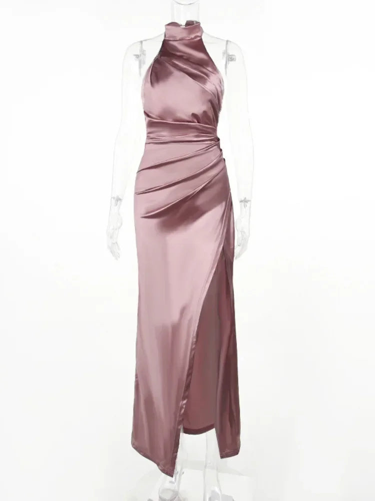 Kiera Maxi Dress
