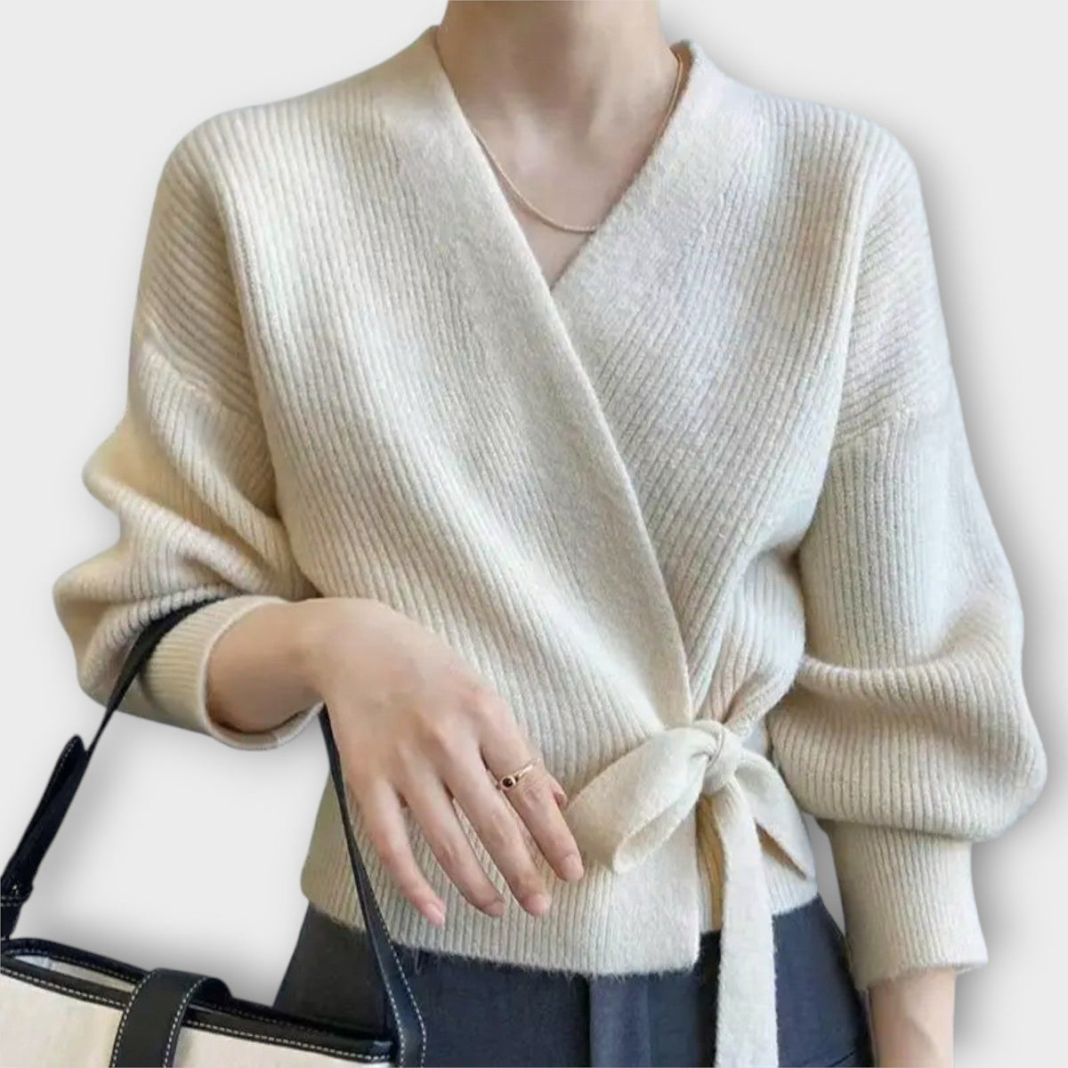 Wynonna Cardigan