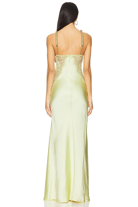 Solstice Maxi Dress