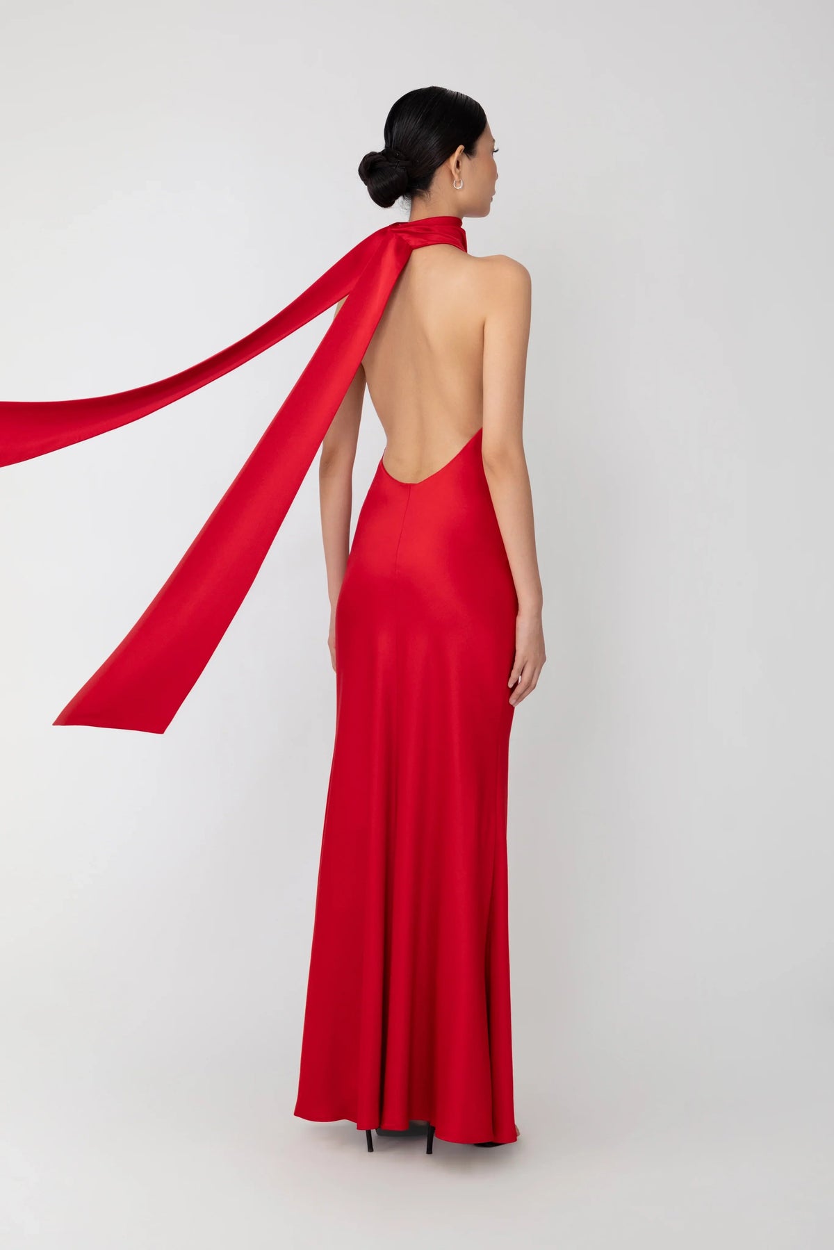Penelope Maxi Dress