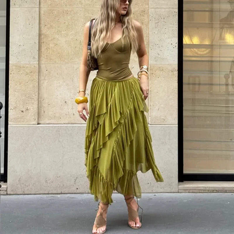 Bohemia Skirt