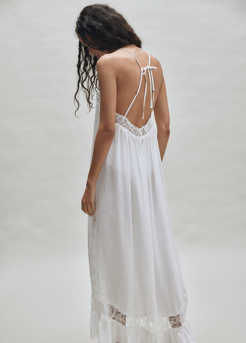 Luna Maxi Dress