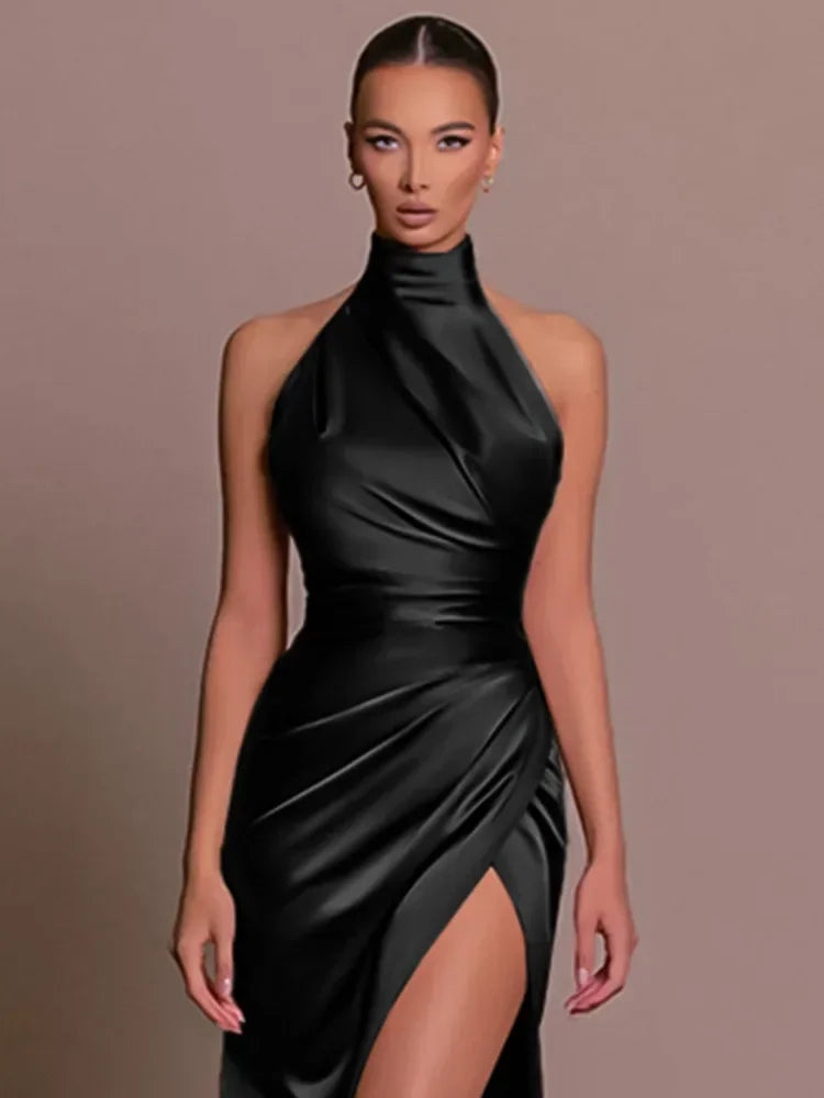 Kiera Maxi Dress