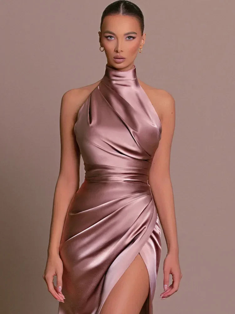 Kiera Maxi Dress