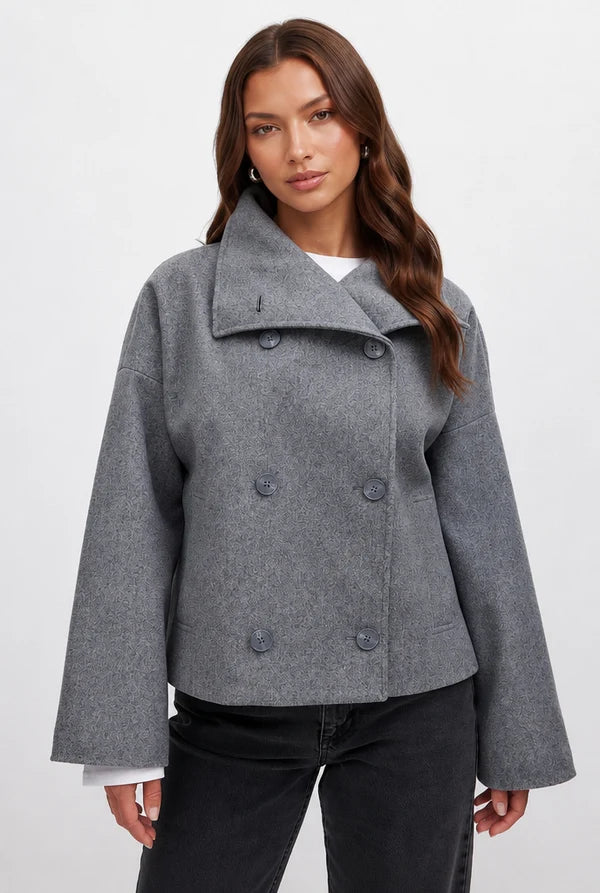 Sloane Trench Jacket