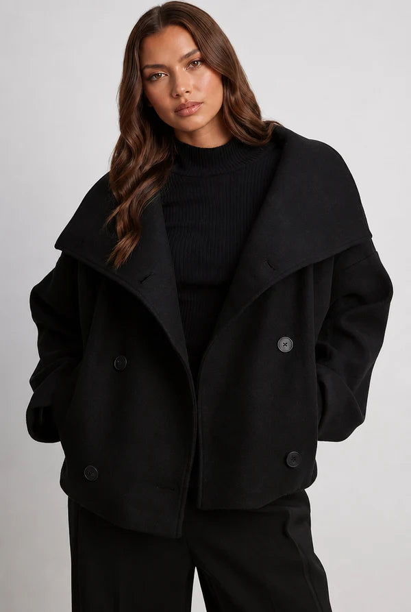 Sloane Trench Jacket