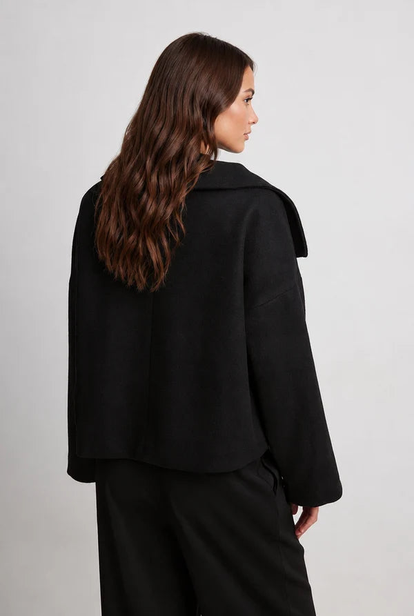 Sloane Trench Jacket