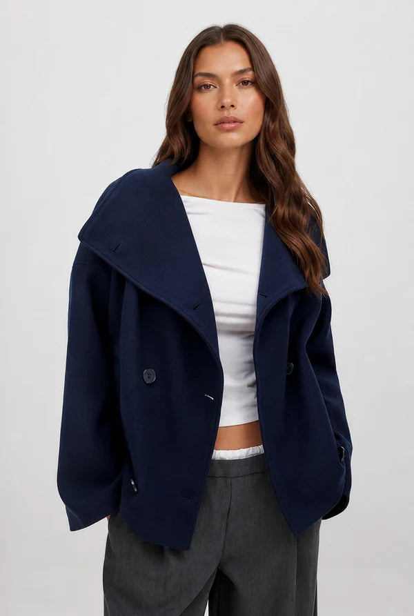 Sloane Trench Jacket