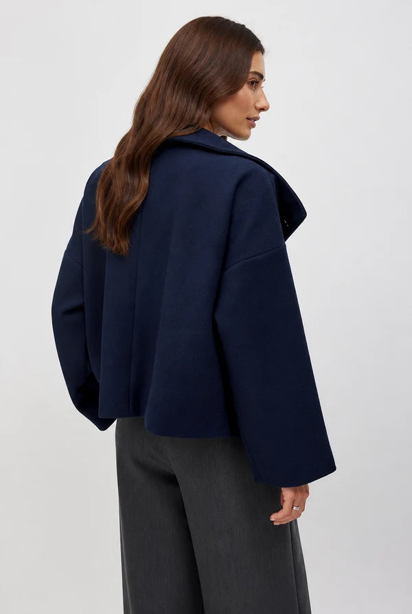 Sloane Trench Jacket