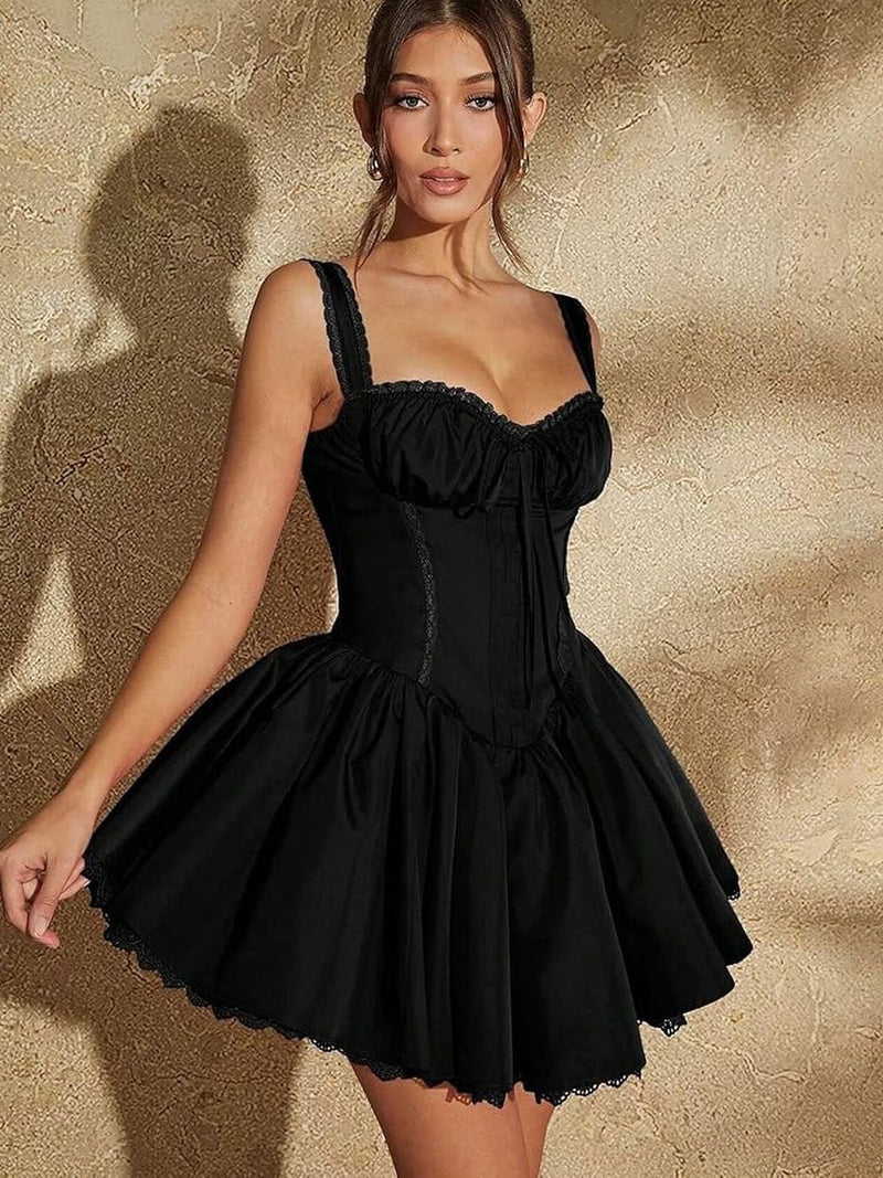 Ravello Mini Dress