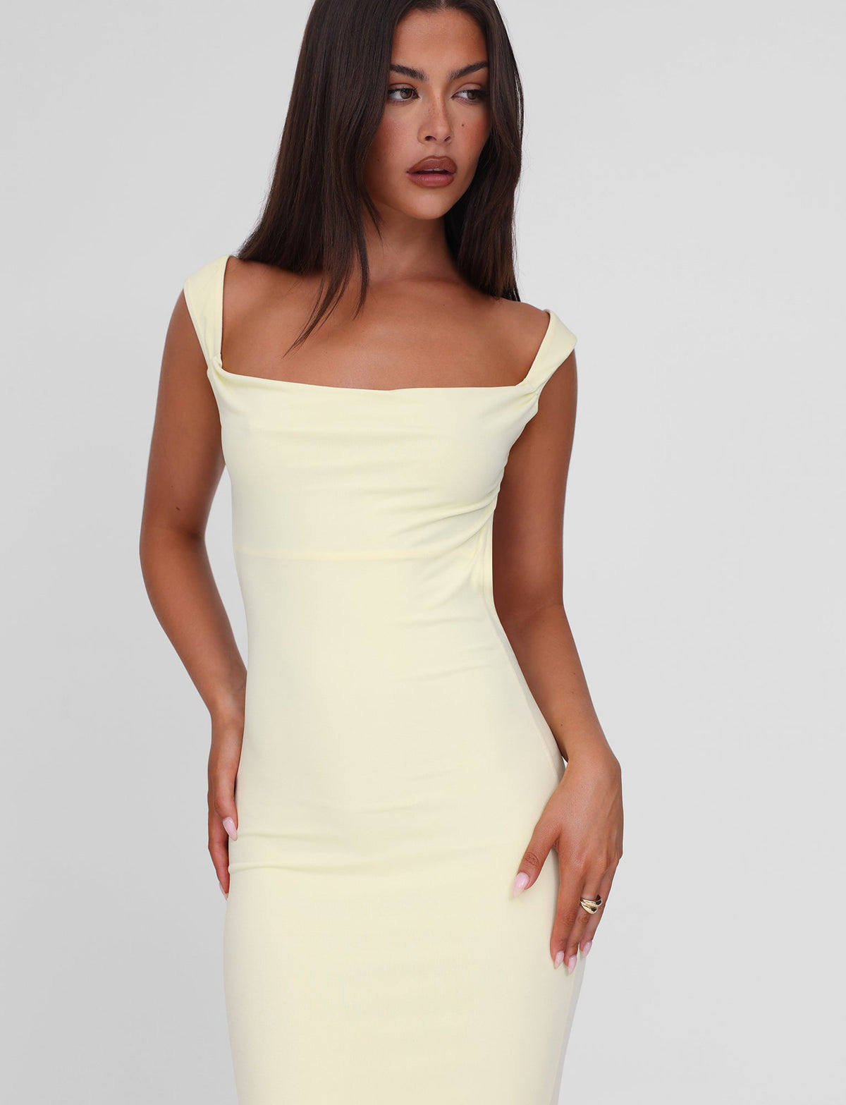Petronella Maxi Dress