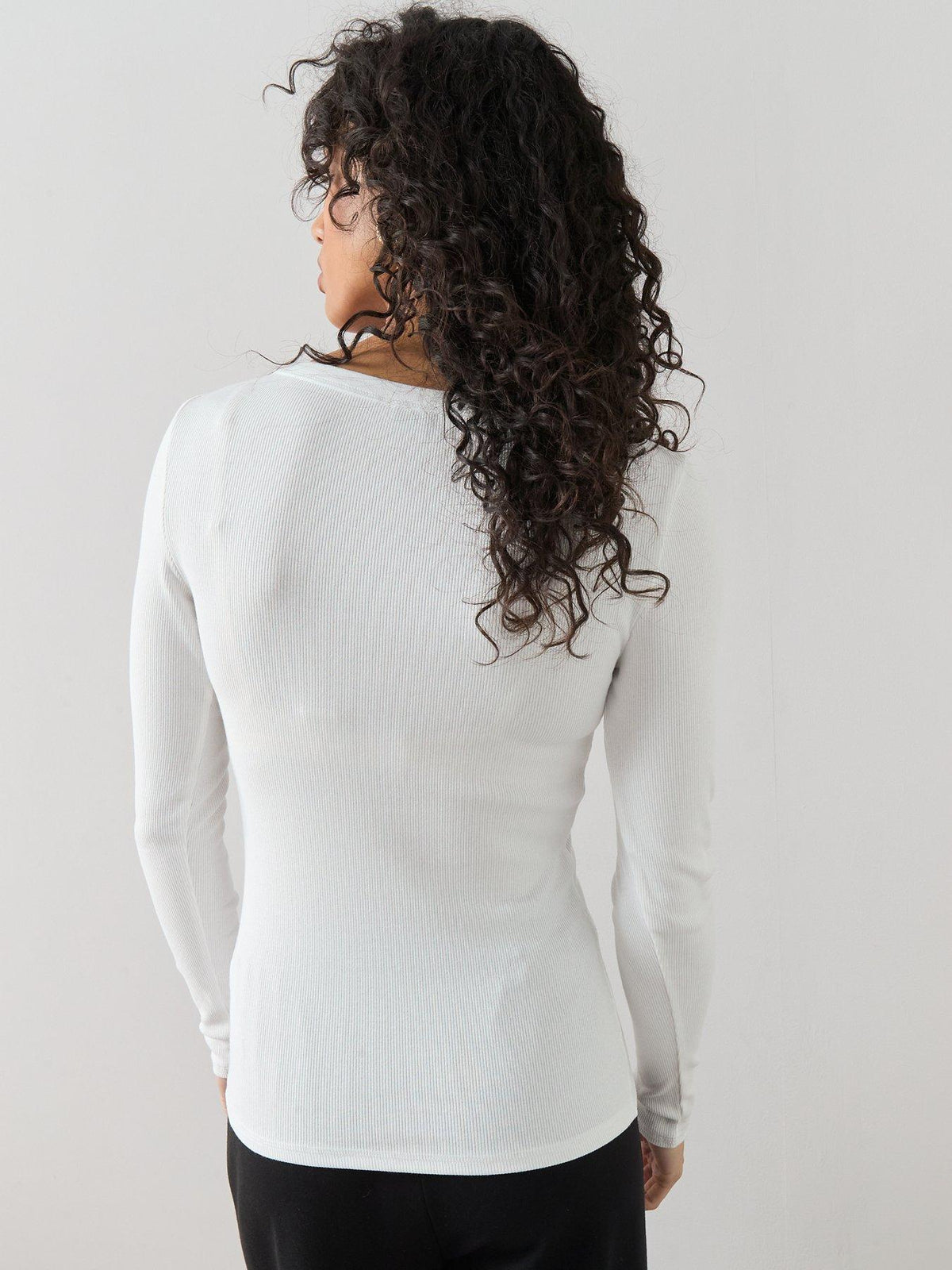 Odine Henley Top