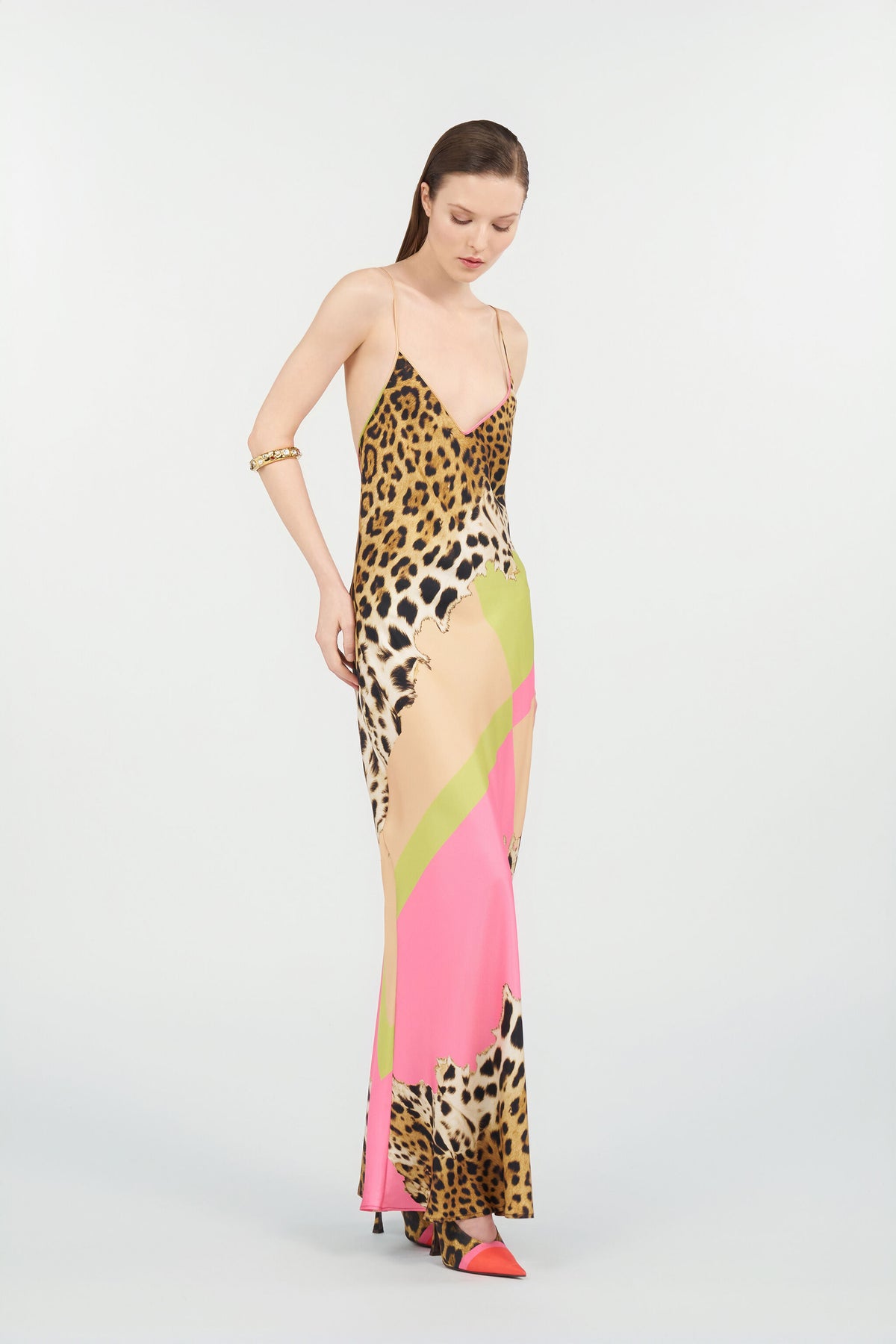Vittoria Maxi Dress