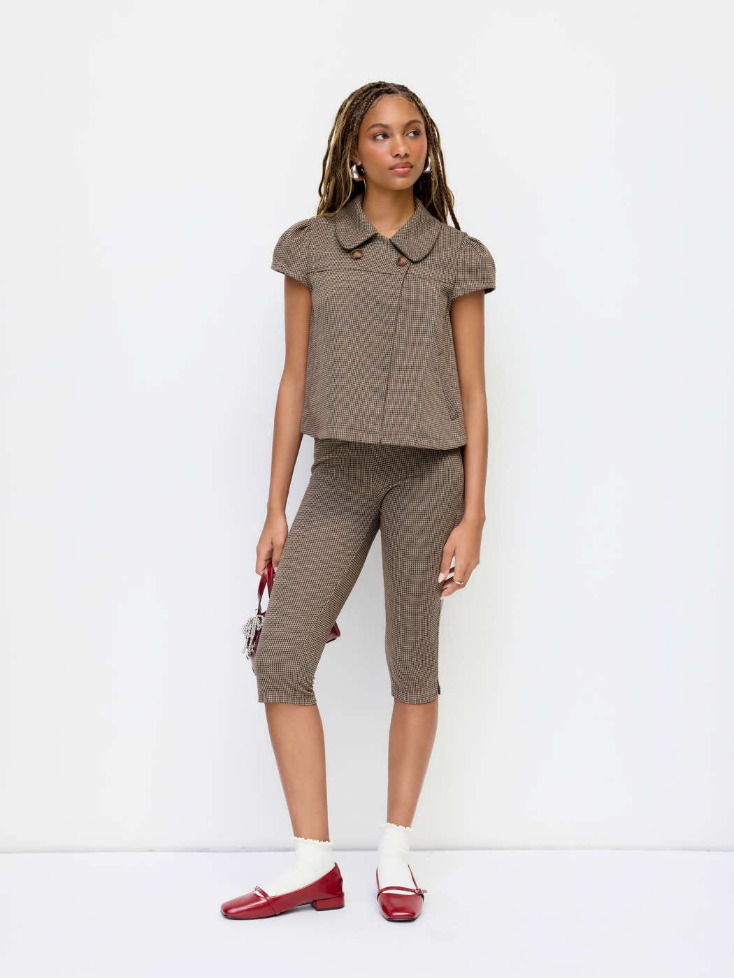 Cyra Top