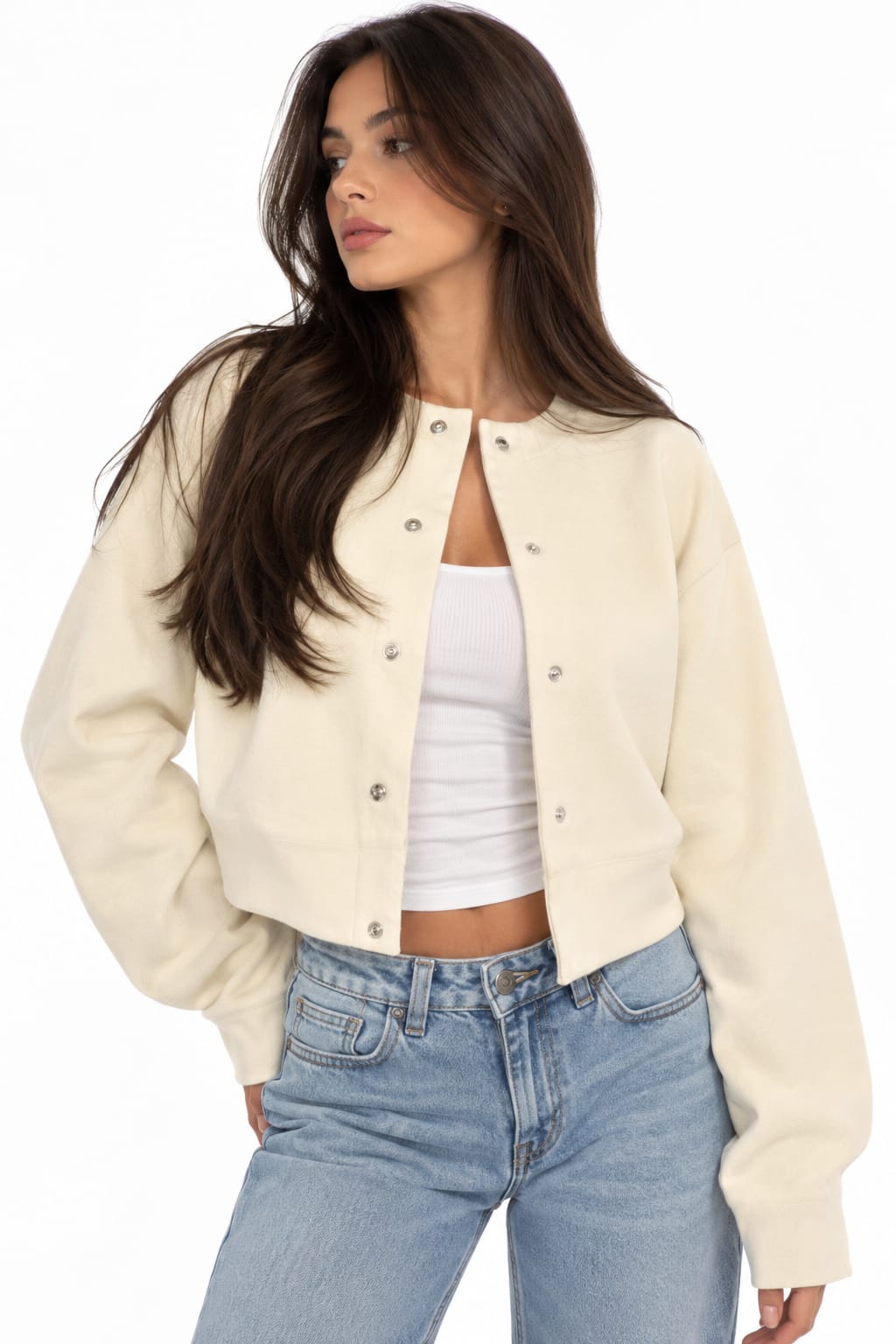 Nexus Cardigan