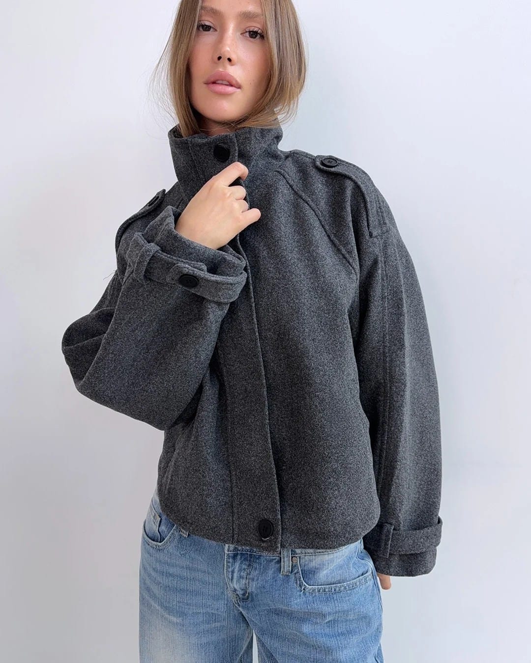 Eline Jacket