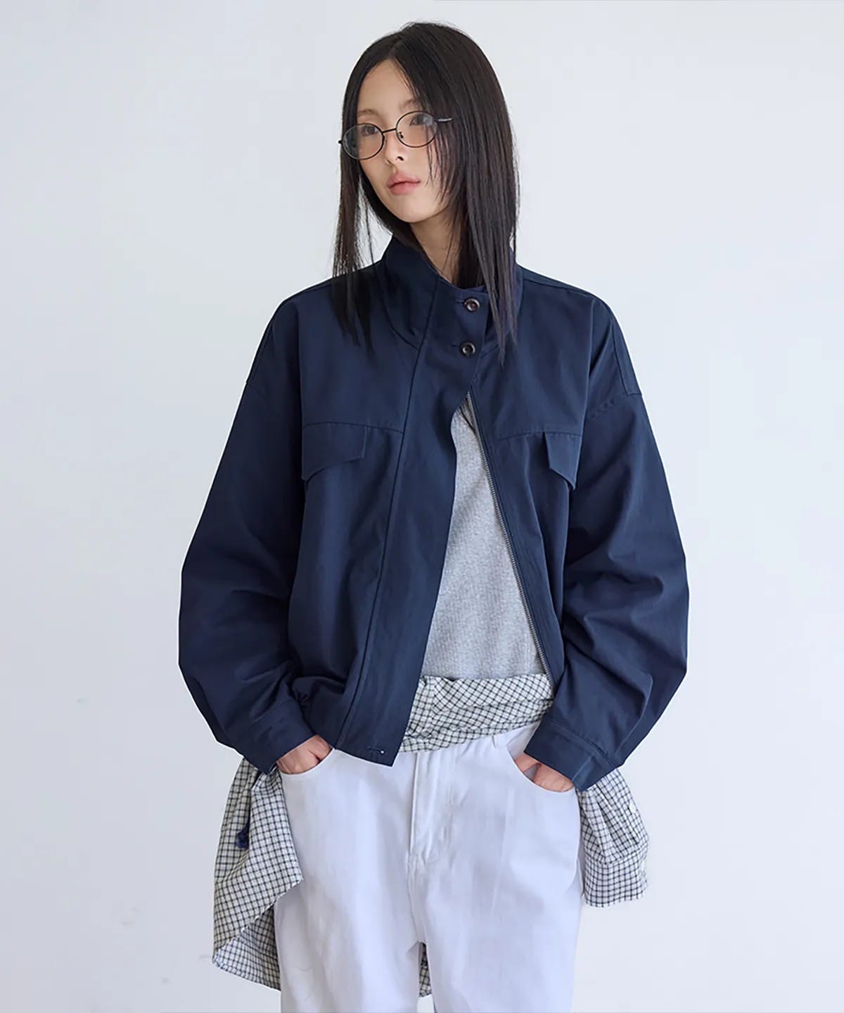 Marant Jacket