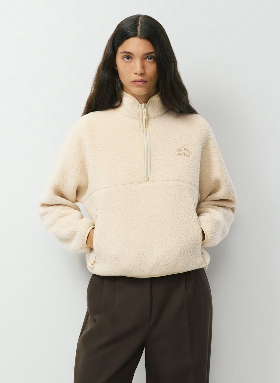 Dexter Sweater