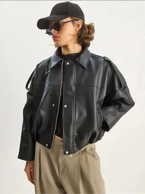Jess Jacket