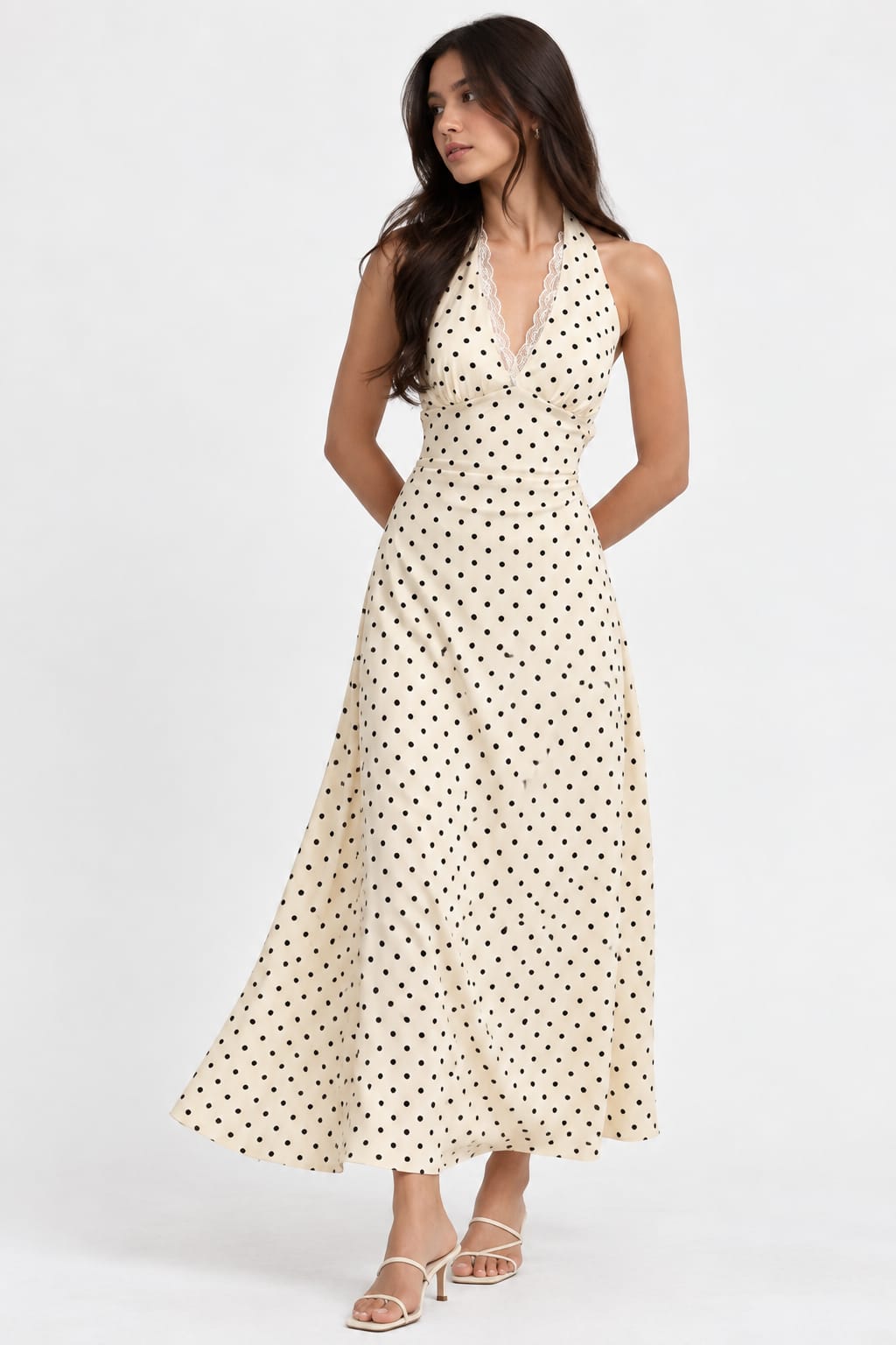 Sarina Midi Dress