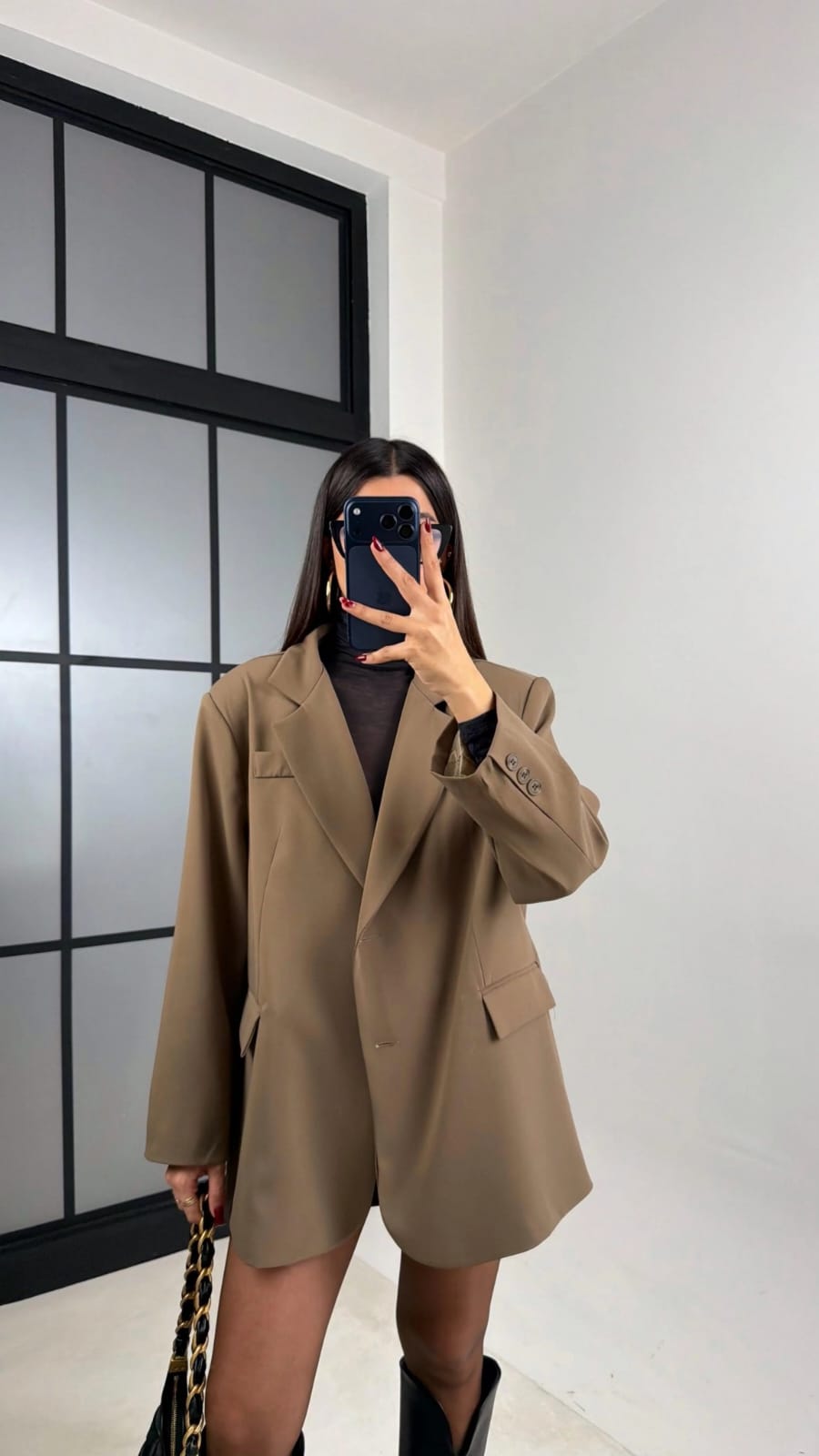 Camden Blazer