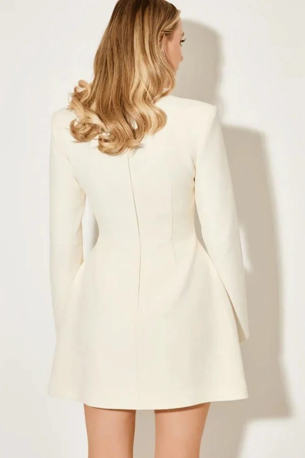 Nixen Mini Dress
