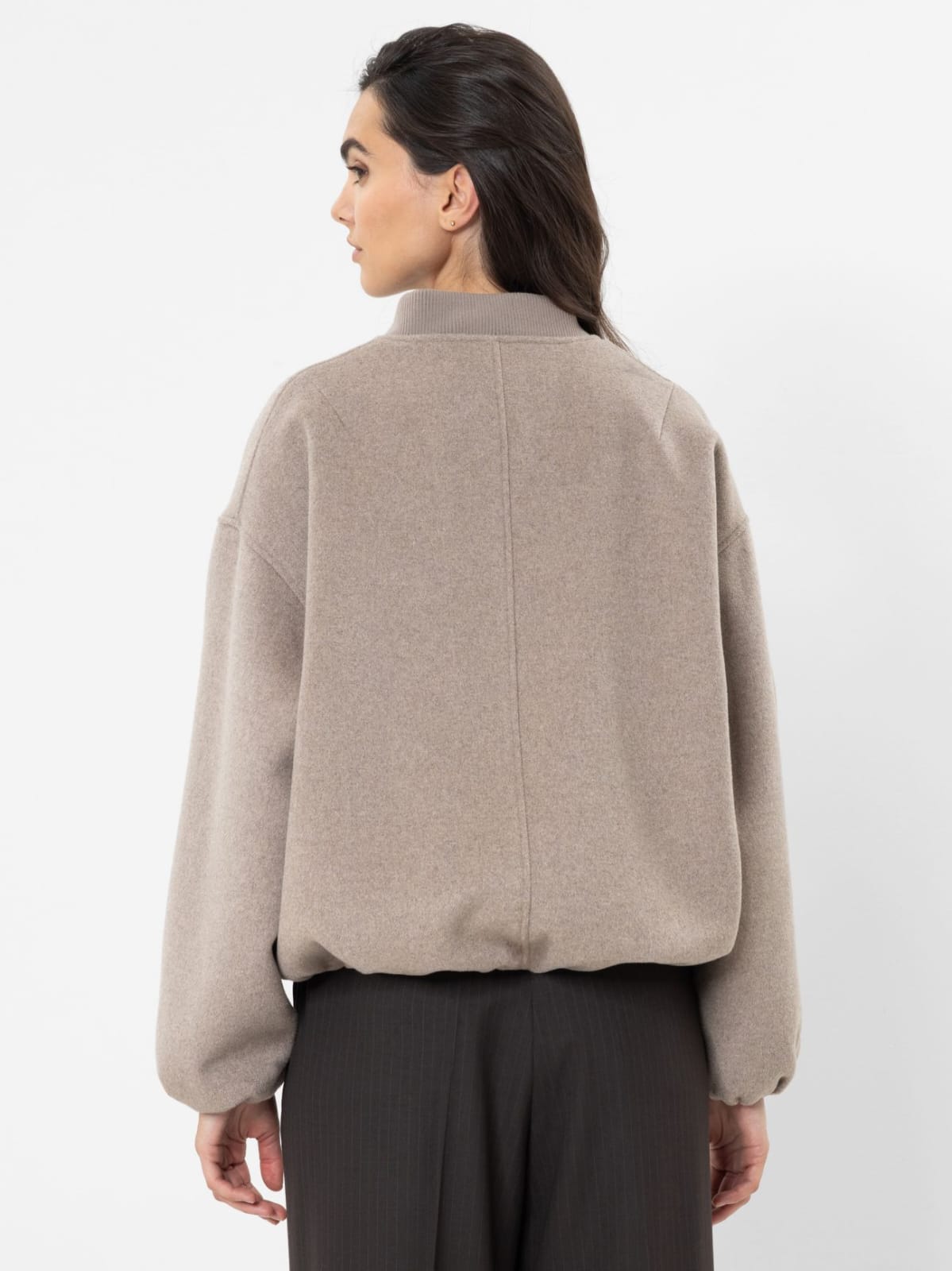 Amenda Jacket