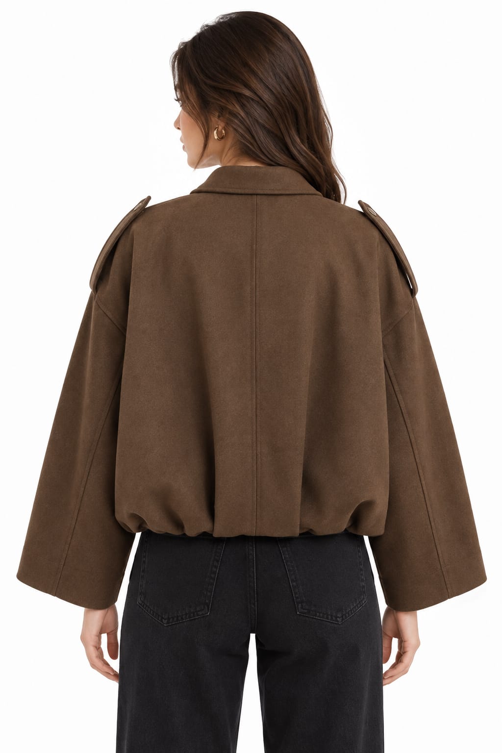 Brian Jacket