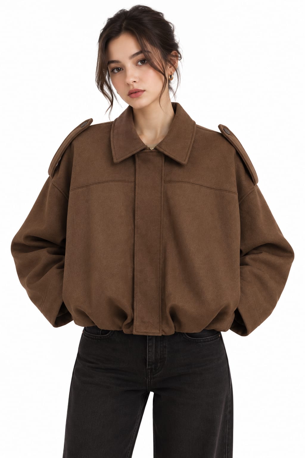 Brian Jacket