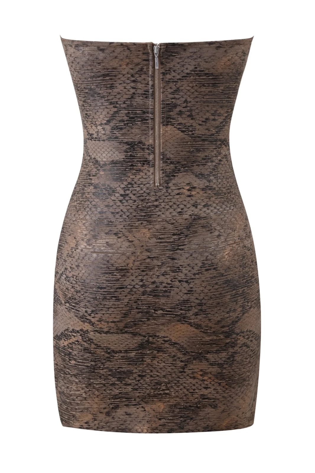 Nixen Mini Dress