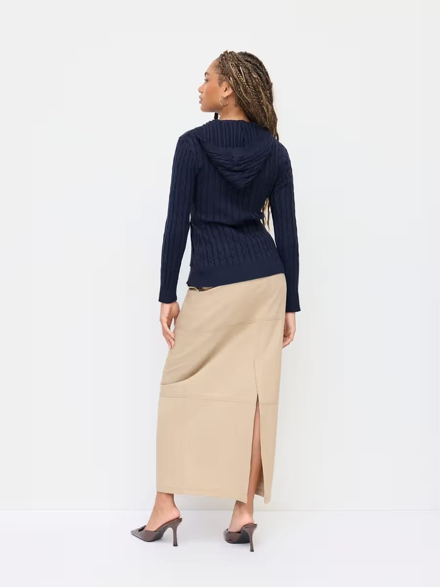 Marisol Sweater