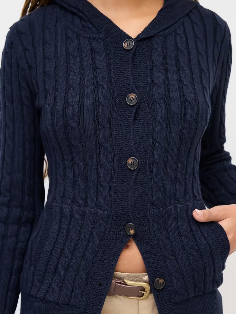 Marisol Sweater
