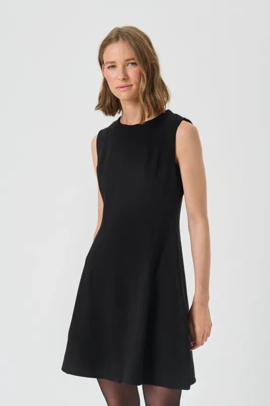 Harexa Midi Dress