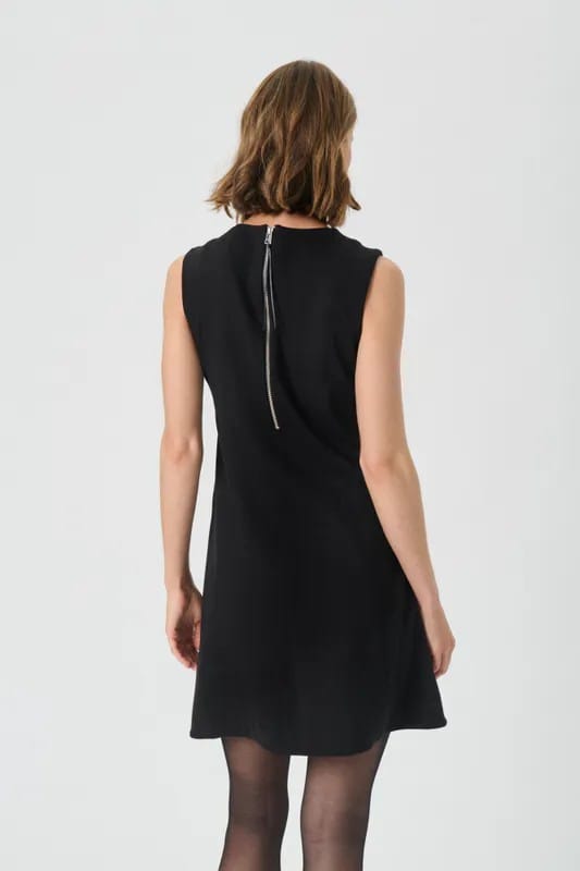 Harexa Midi Dress