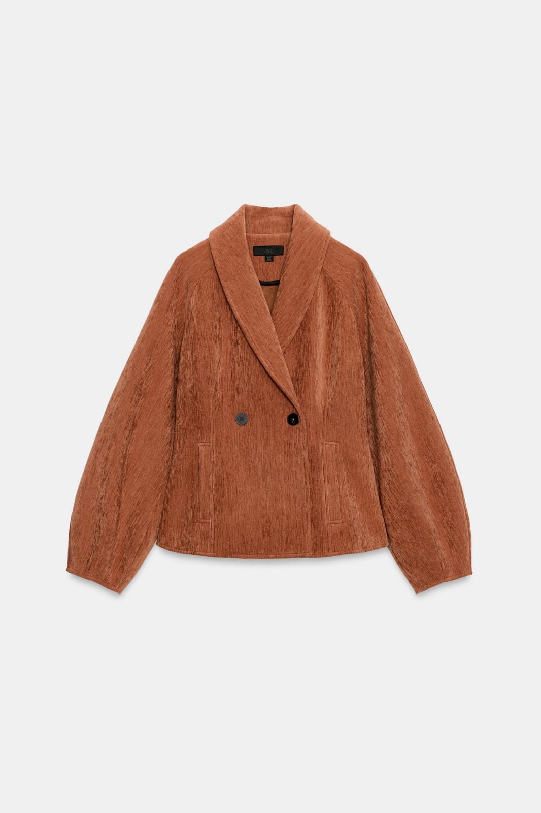 Sienna Jacket