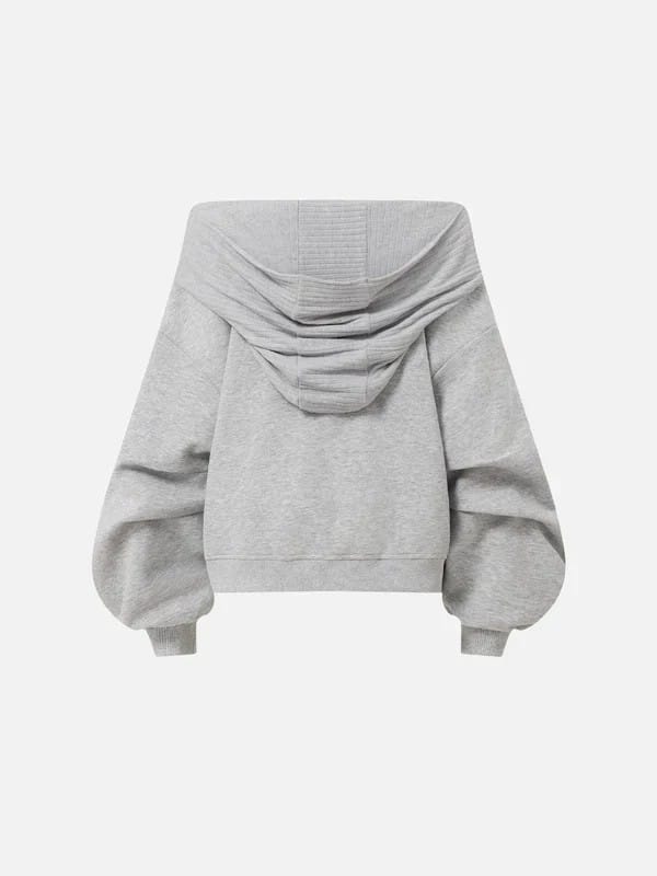 Olivia Hoodie
