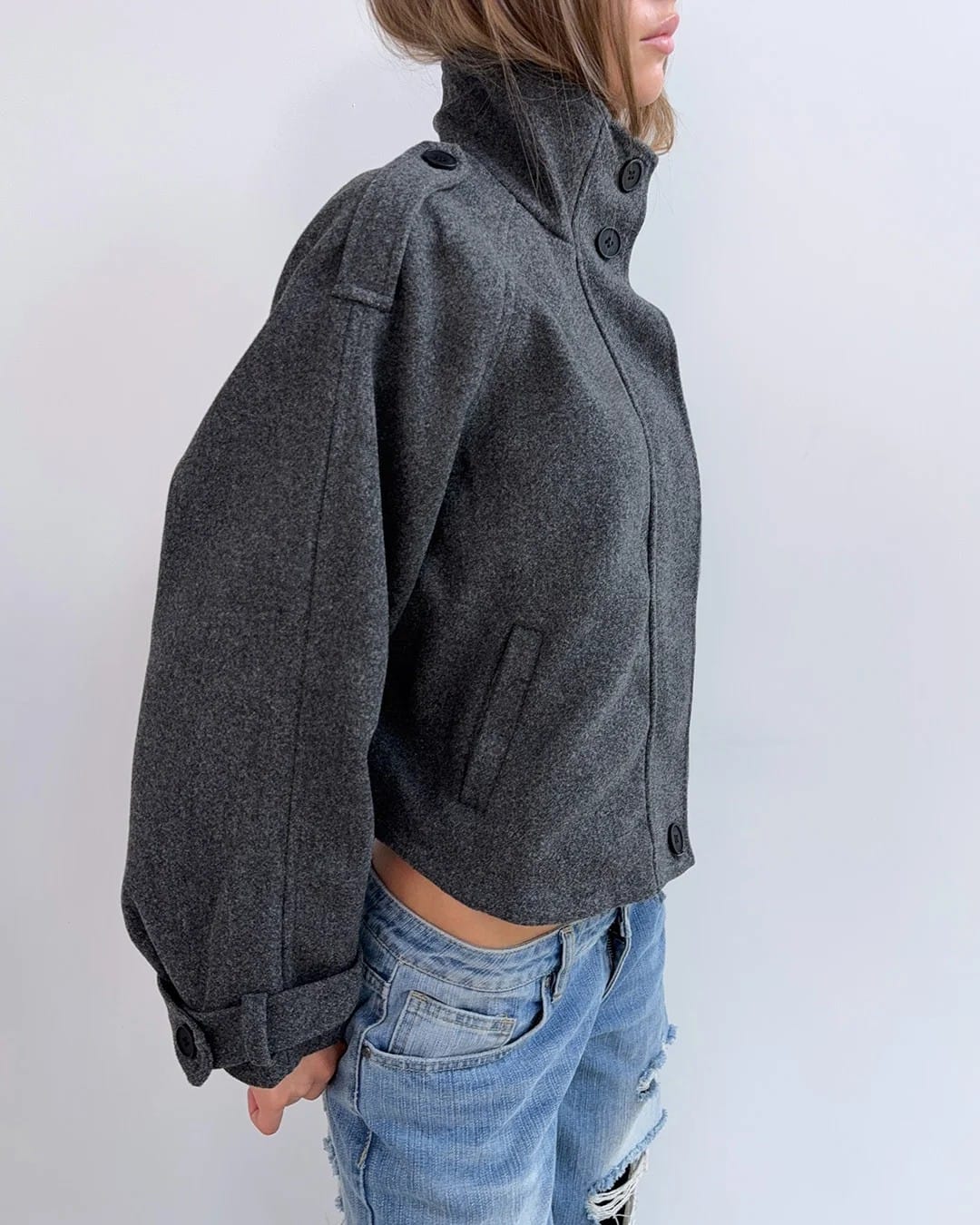 Eline Jacket