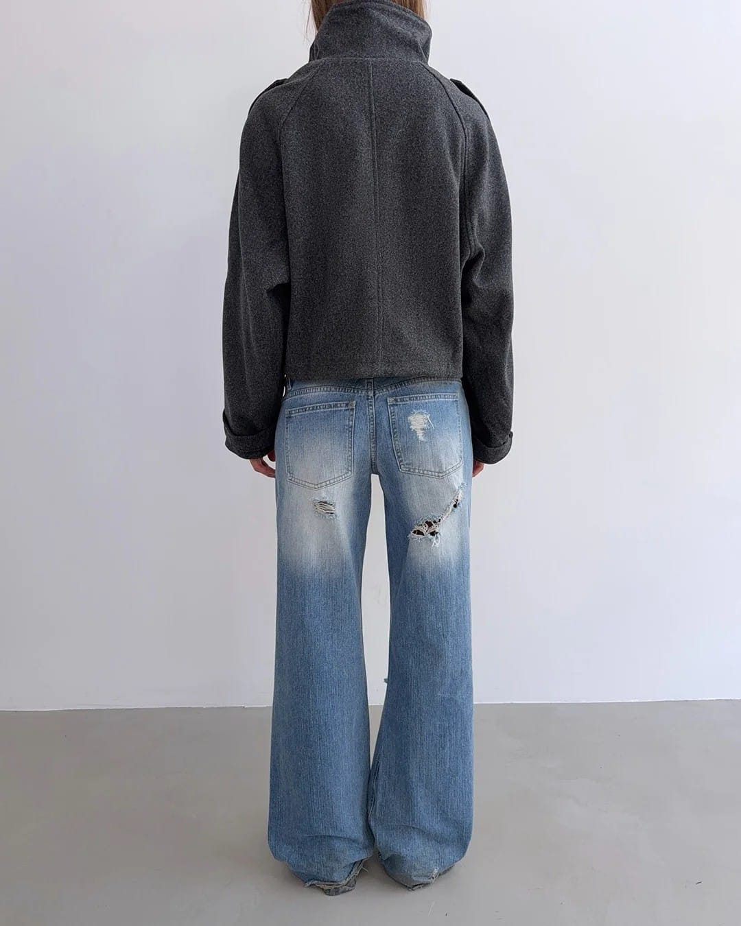 Eline Jacket