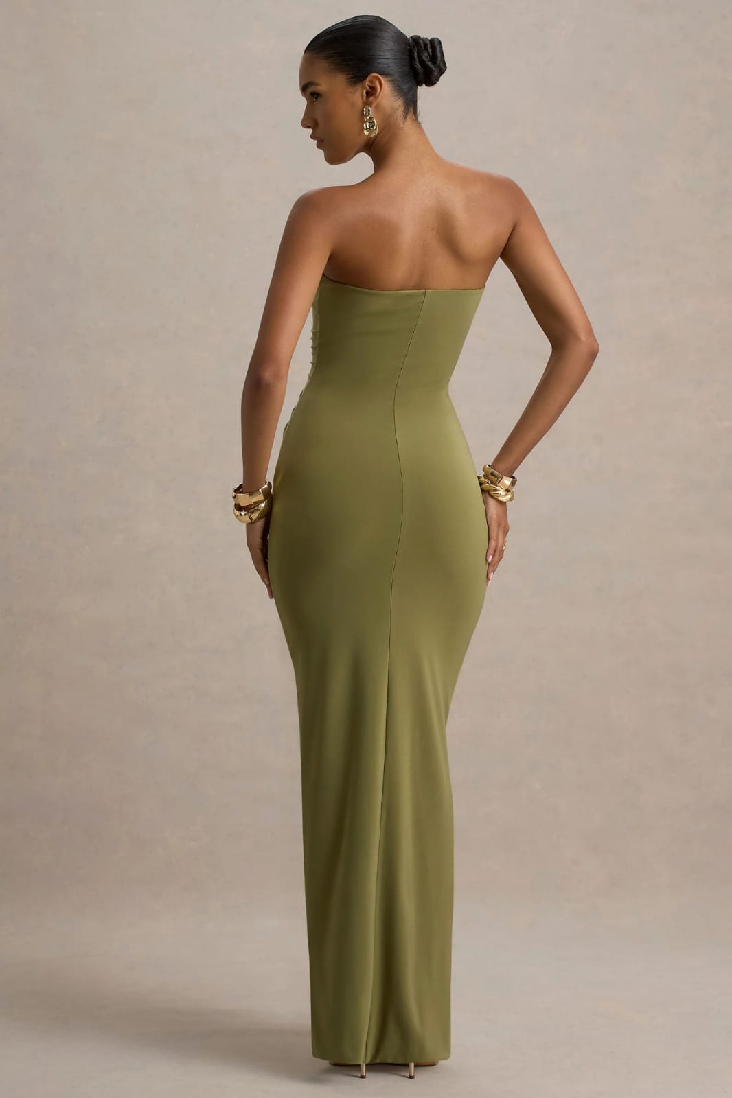 Tracy Maxi Dress