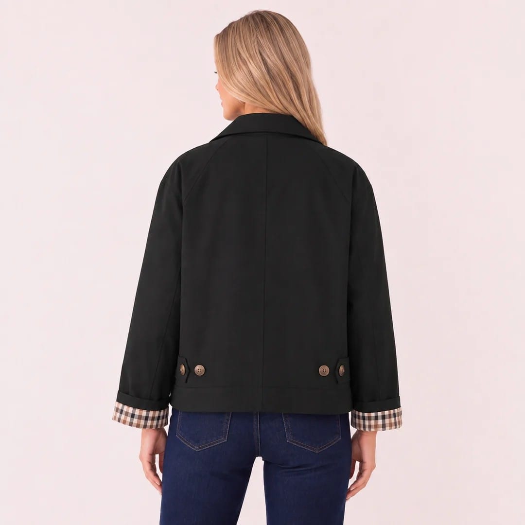 Katie Jacket