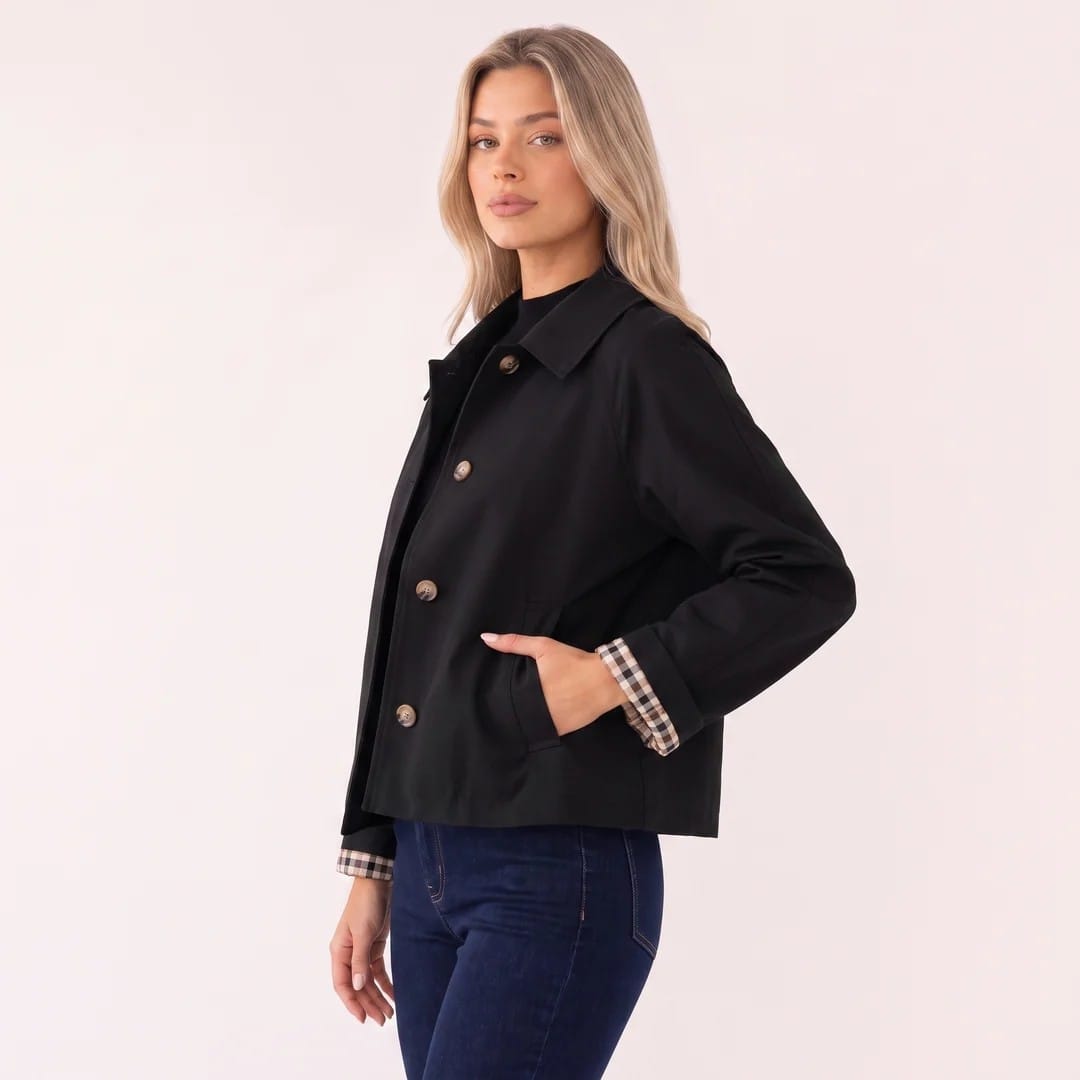 Katie Jacket