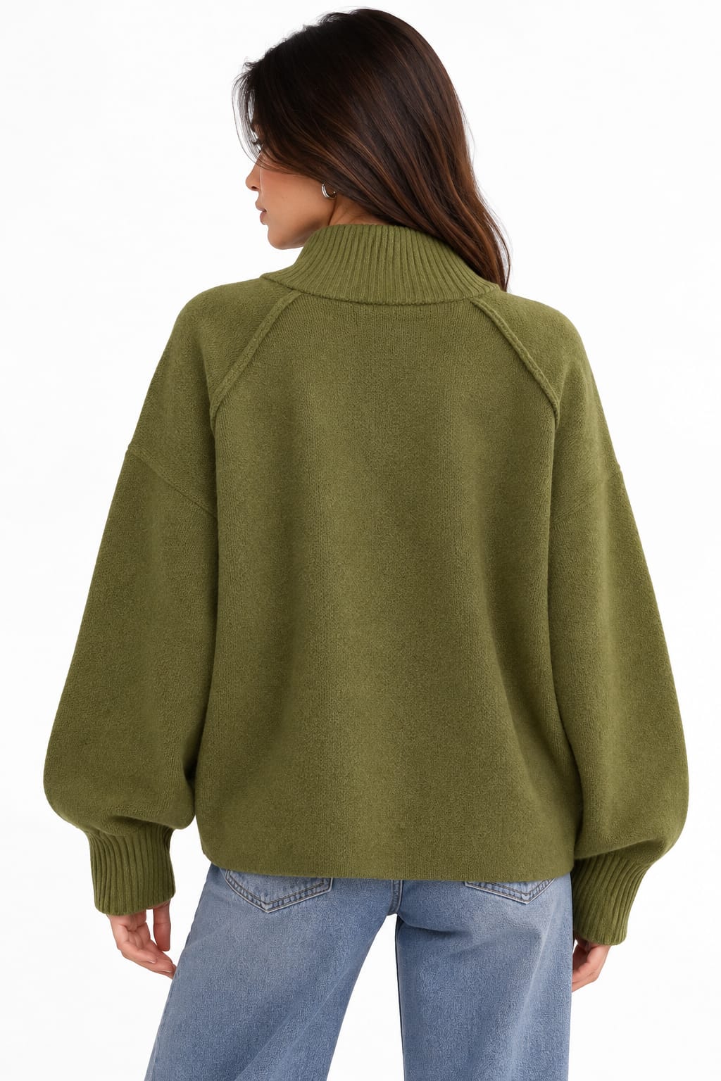 Hailey Jacket