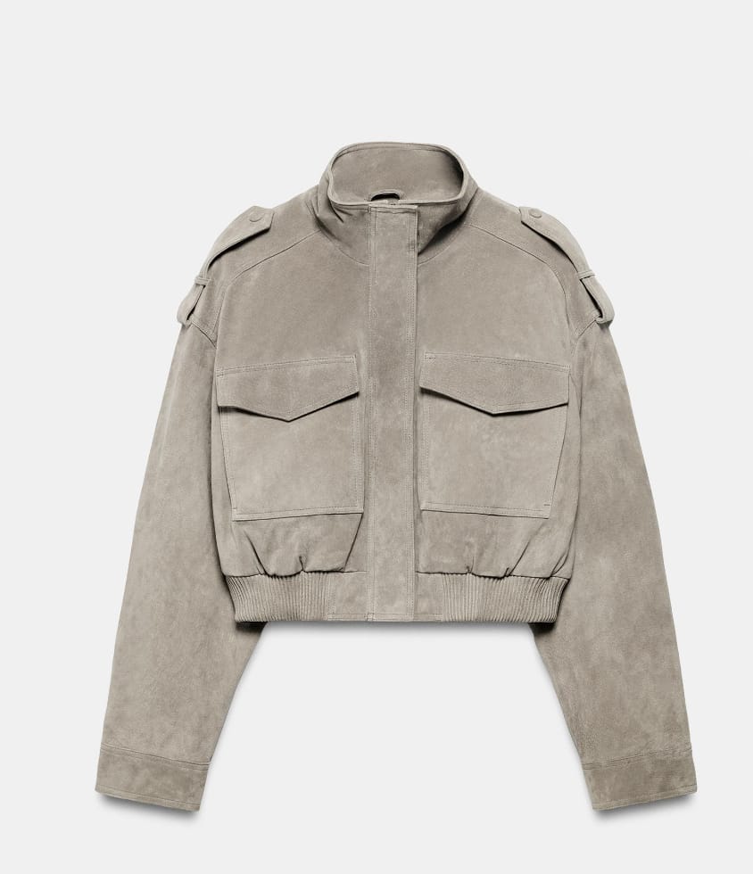 Mesaro Jacket