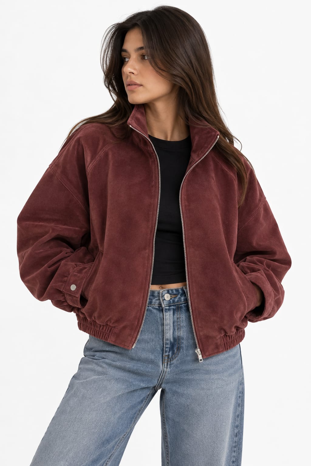 Rosie Jacket