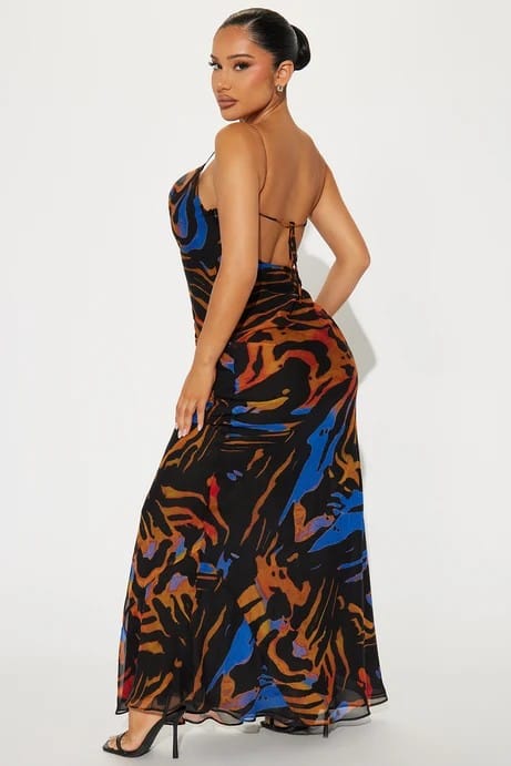 Joanne Maxi Dress
